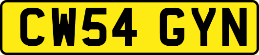 CW54GYN