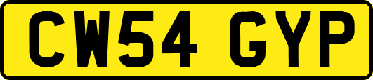 CW54GYP