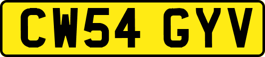 CW54GYV