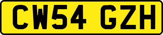 CW54GZH