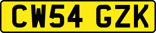 CW54GZK