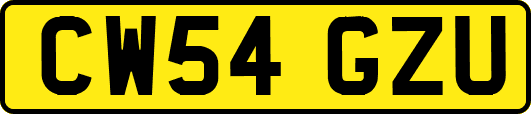 CW54GZU