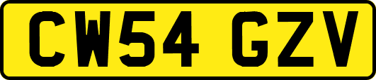 CW54GZV