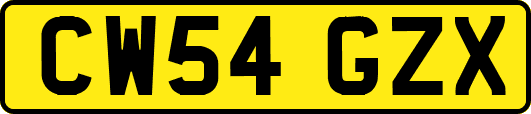 CW54GZX