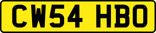 CW54HBO