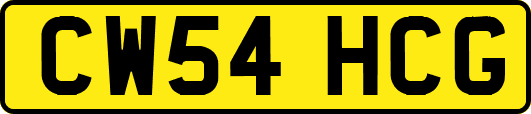 CW54HCG