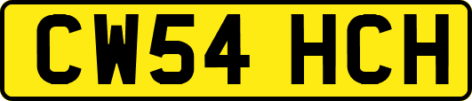 CW54HCH