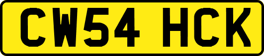 CW54HCK