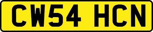 CW54HCN
