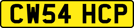 CW54HCP