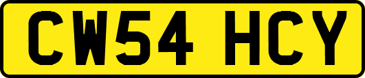 CW54HCY