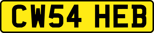 CW54HEB