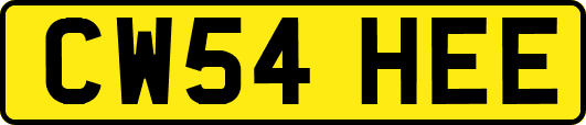 CW54HEE