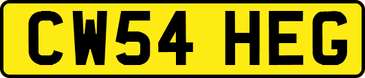 CW54HEG