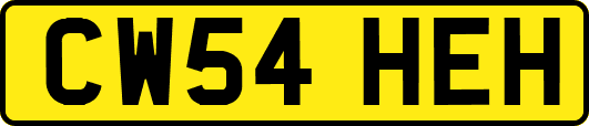 CW54HEH