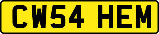 CW54HEM