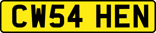 CW54HEN
