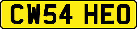 CW54HEO