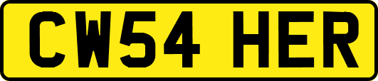 CW54HER