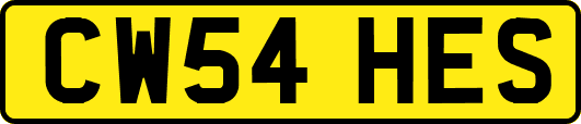 CW54HES