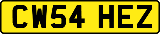 CW54HEZ