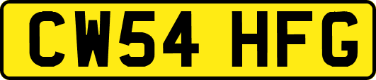 CW54HFG