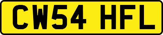 CW54HFL