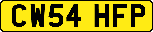 CW54HFP