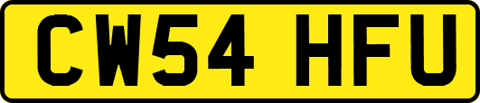 CW54HFU