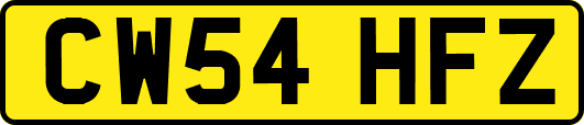 CW54HFZ