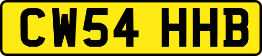 CW54HHB