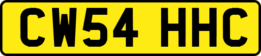 CW54HHC
