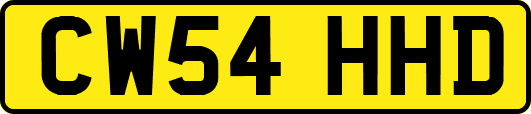 CW54HHD
