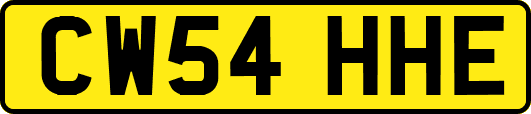 CW54HHE