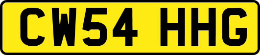 CW54HHG