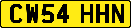 CW54HHN