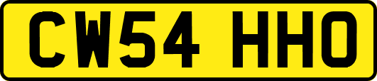 CW54HHO