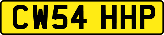 CW54HHP