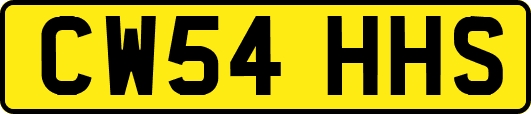CW54HHS
