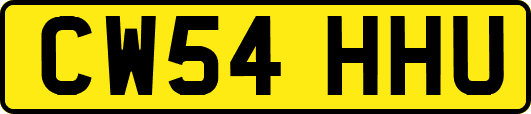 CW54HHU