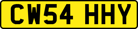 CW54HHY