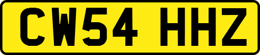 CW54HHZ