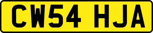 CW54HJA