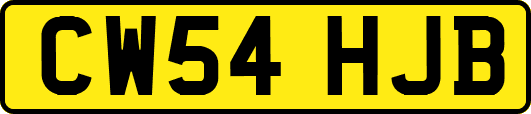 CW54HJB