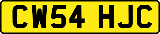 CW54HJC