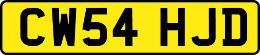CW54HJD