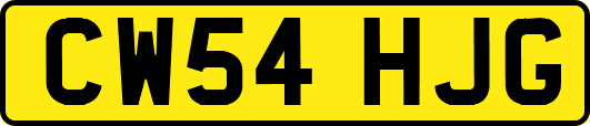 CW54HJG