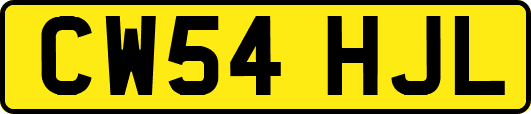 CW54HJL