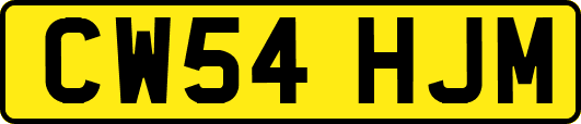 CW54HJM