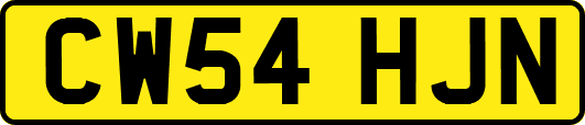 CW54HJN